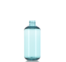 PET, Round Bottle
