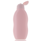 HDPE, Bottle with Flip Top Cap