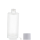 PP/ABS/Glass, Cylinder Bottle with Orifice Reducer and Screw Cap