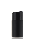 HDPE/PP, Round Bottle with Disc Top Cap
