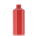 PET, Modern Round Bottle
