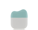 PP/LDPE/ABS, Oval Curved Tottle Bottle