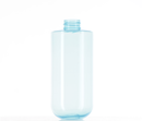 PET, Tapered Cylinder Bottle