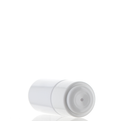 PP/PET, Twist-Lock Toner Bottle