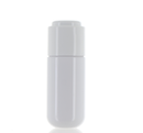 PP/PET, Twist-Lock Toner Bottle