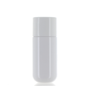 PP/PET, Twist-Lock Toner Bottle