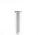Beauty Revelation: ABS/PMMA/PP Airless Treatment Pump Bottle