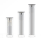 Beauty Revelation: ABS/PMMA/PP Airless Treatment Pump Bottle