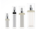 ABS/METAL/PMMA/PP, Forever Fresh Airless Treatment Pump Bottle