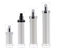 Double Wall Beauty Magic Airless Treatment Pump Bottle