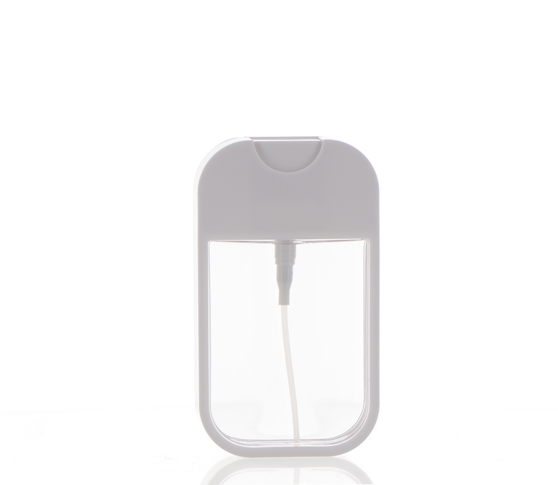 PP, Travel Pocket Sprayer Bottle
