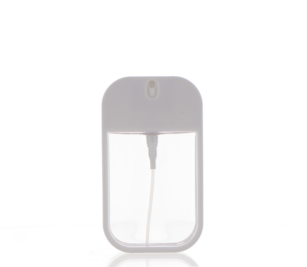 PP, Travel Pocket Sprayer Bottle