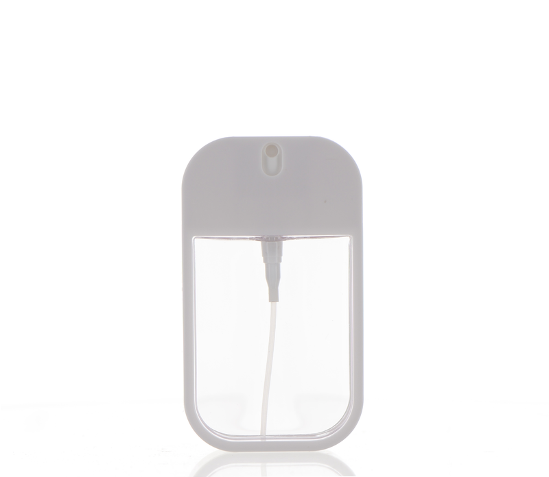 PP, Travel Pocket Sprayer Bottle