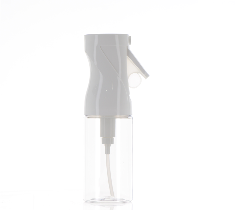 PET, Continuous Sprayer Bottle