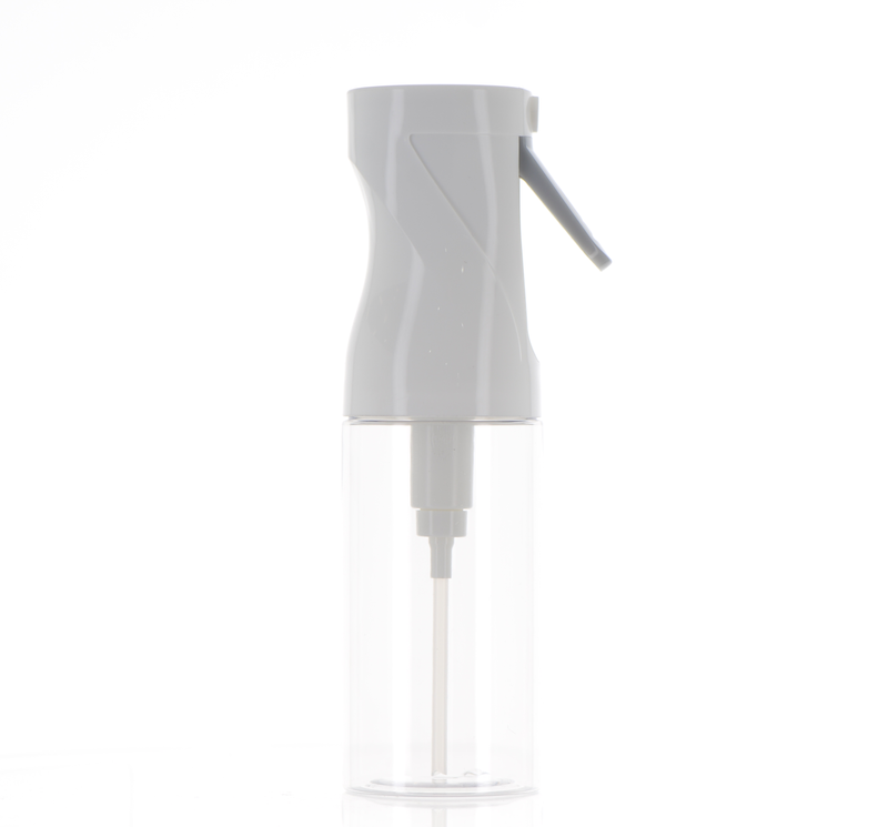 PET, Continuous Sprayer Bottle