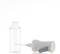 PET, Continuous Sprayer Bottle