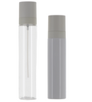 PET/PP, Cylinder Fine Mist Sprayer Bottle