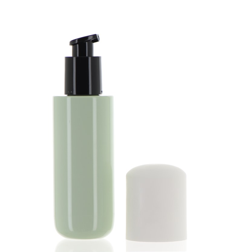 ABS/PETG/PP, Fine Mist Sprayer Heavy Wall Bottle