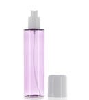 PETG/PET, Fine Mist Sprayer Cylinder Bottle