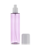 PETG/PET, Fine Mist Sprayer Cylinder Bottle