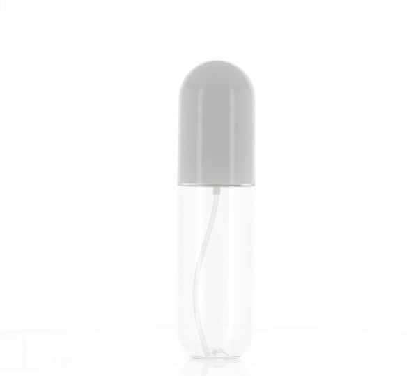 PET, Fine Mist Sprayer Pump Bottle