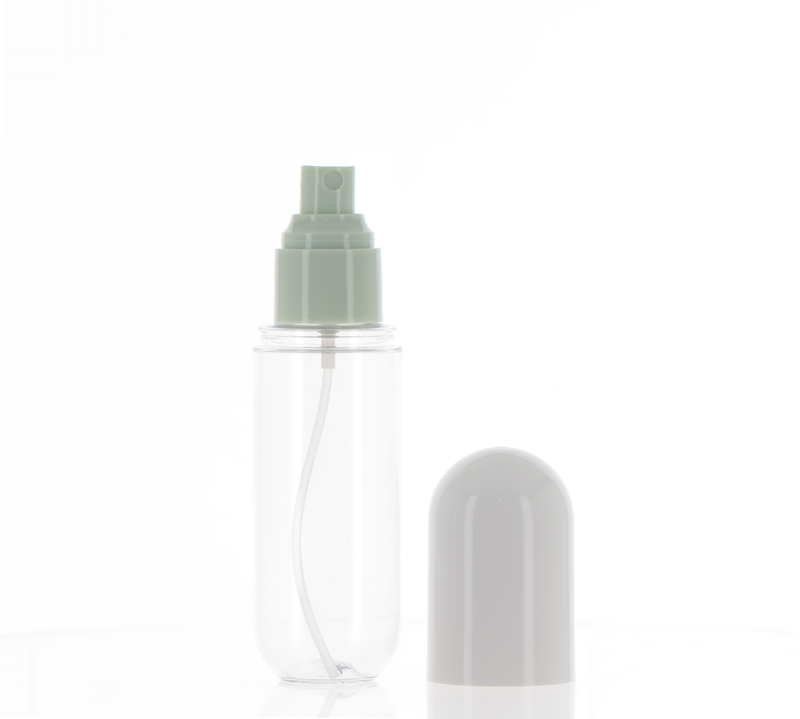 PET, Fine Mist Sprayer Pump Bottle