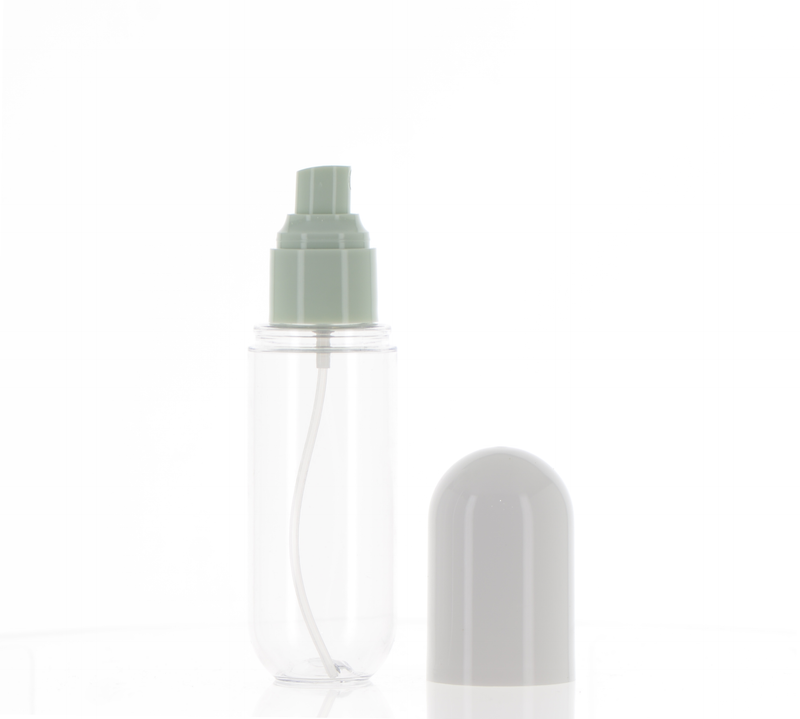 PET, Fine Mist Sprayer Pump Bottle
