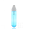 PET/PP/MS, Bottle with 360 degree inverted Fine mist Sprayer and Over cap