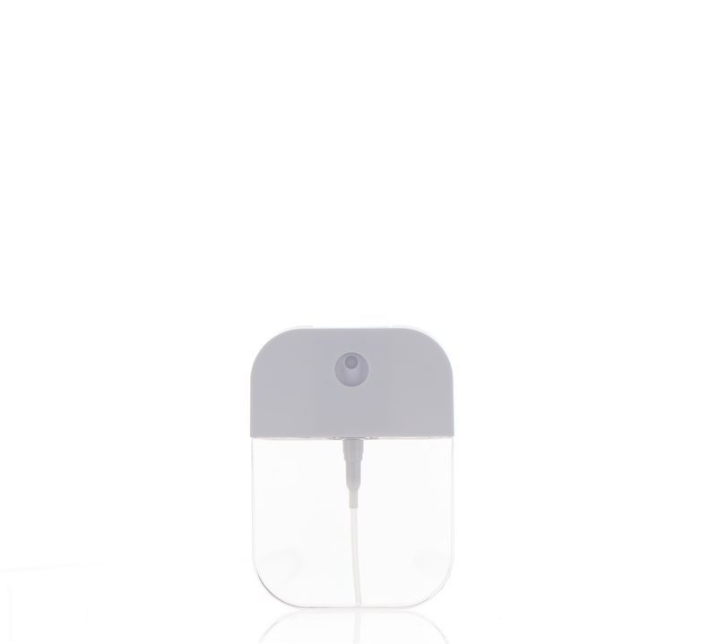 PP, Travel Pocket Sprayer Bottle