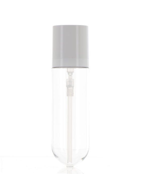 Fine Mist Inverted Sprayer Bottle