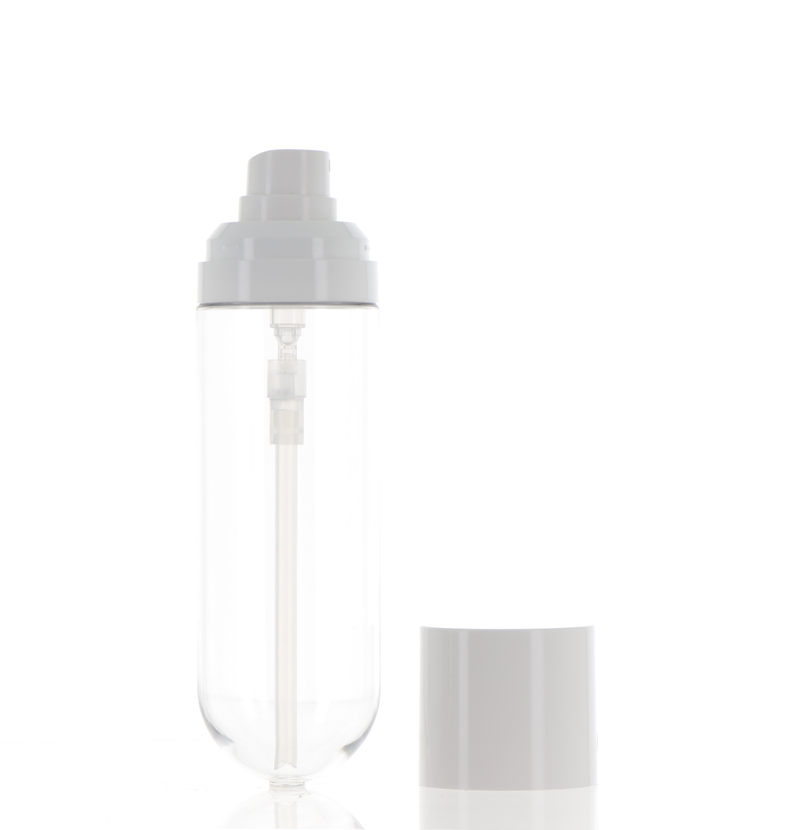 Fine Mist Inverted Sprayer Bottle