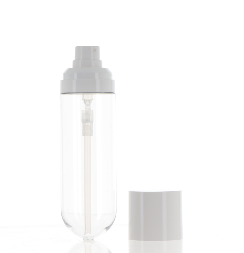 Fine Mist Inverted Sprayer Bottle