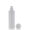 PET/PP/PS, Fine Mist Pump Cylinder Bottle with Round Over Cap