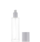 Glass/PP, Fine Mist Sprayer Pump Bottle