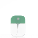 PETG/PP, Fine Mist Pocket Sprayer