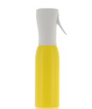 PET/PP/HDPE, Continuous Sprayer Bottle with Sliding On/OFF Lock