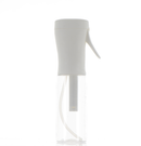 PET/PP/HDPE, Continuous Sprayer Bottle with Sliding On/OFF Lock