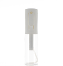 PET/PP/HDPE, Continuous Sprayer Bottle with Sliding On/OFF Lock
