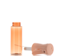 PP/PET, Continuous Sprayer Bottle with Sliding Lock