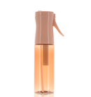PP/PET, Continuous Sprayer Bottle with Sliding Lock