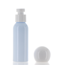 PET, Fine Mist Sprayer Pump Bottle with Round Over Cap