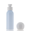 PET, Fine Mist Sprayer Pump Bottle with Round Over Cap
