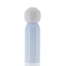 PET, Fine Mist Sprayer Pump Bottle with Round Over Cap