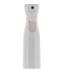 PP/PET, Continuous Sprayer Bottle
