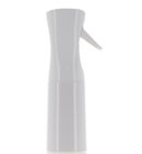 PP/PET, Continuous Sprayer Bottle