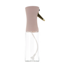 Glass/PP, Continuous Sprayer Bottle