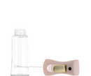 Glass/PP, Continuous Sprayer Bottle