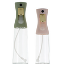 Glass/PP, Continuous Sprayer Bottle