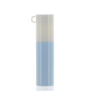 ABS/PCTA, Refillable Perfume Bottle with Keychain Ring