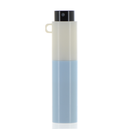 ABS/PCTA, Refillable Perfume Bottle with Keychain Ring